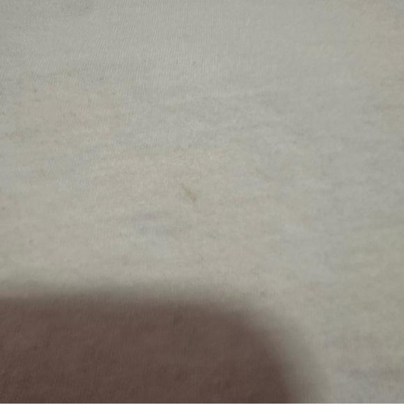 Ban.do• women’s white cotton cocktail T-shirt size medium - Picture 10 of 10